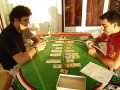 Outro duelo